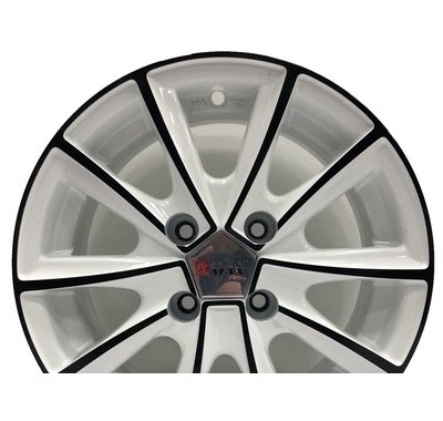 Диски Sportmax Racing SR-3116 WPWB R13 W5.5 PCD4x98 ET25 DIA58.6